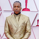 Leslie Odom Jr.